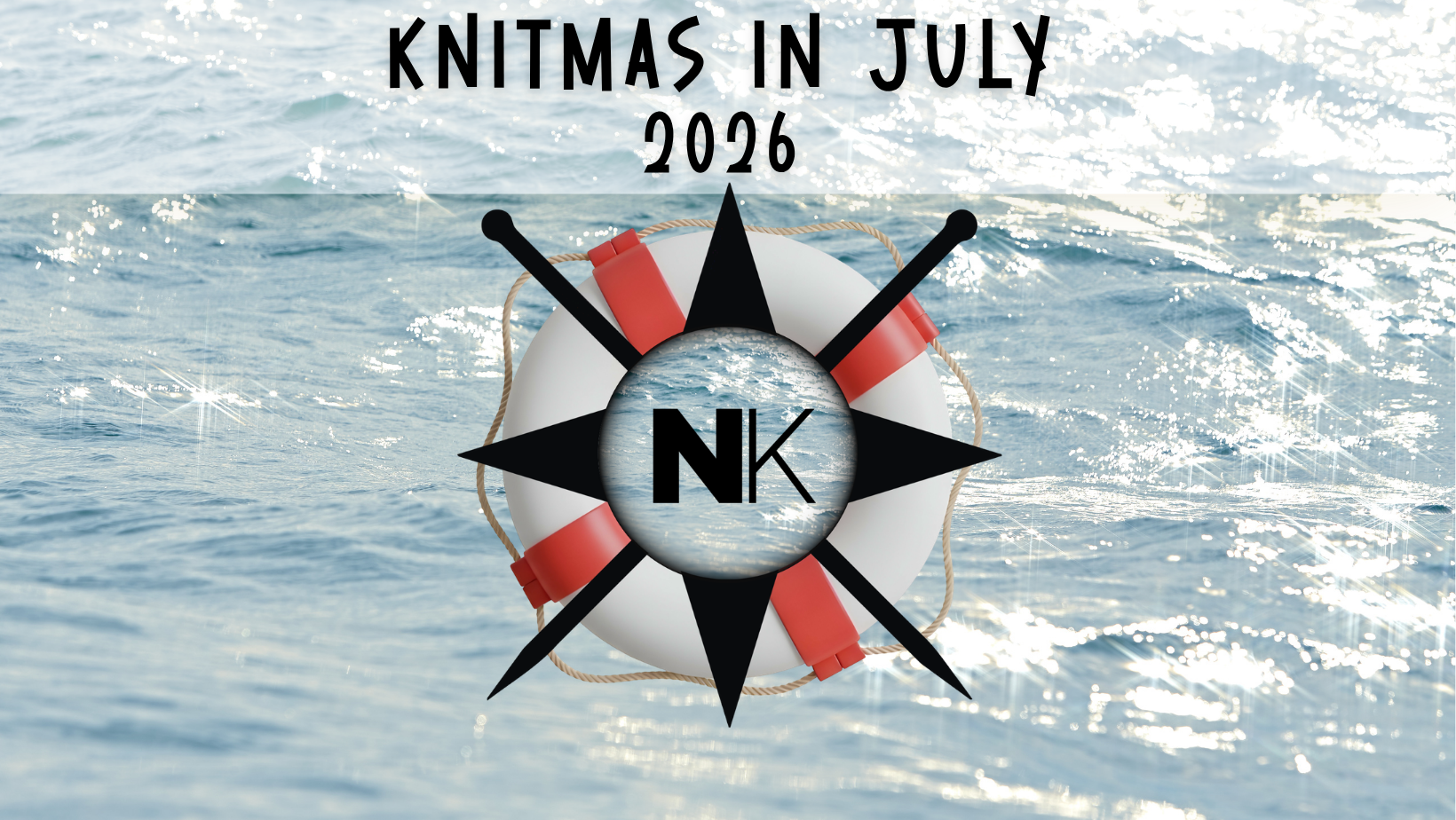 knit-along patterns + kits – Nomadic Knits