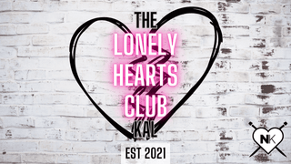 Lonely Hearts Club KAL