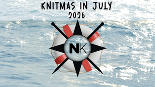 Knitmas in July Knit-Along & Finish-Along 2026