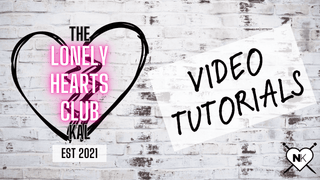 Lonely Hearts Club Tutorials