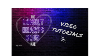 Lonely Hearts Club 2026 Tutorials