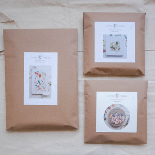 Embroidery & Craft Kits