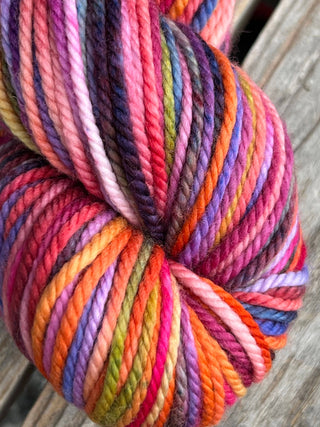 Chelsea Aran Merino Yarn