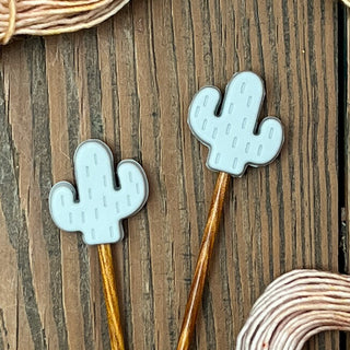 Knitting Needle Point Protectors