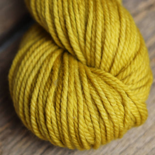 Chelsea Aran Merino Yarn