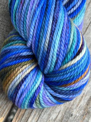 Chelsea Aran Merino Yarn