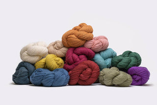 Denali Sport Weight Yarn