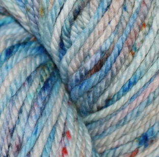 Chelsea Aran Merino Yarn