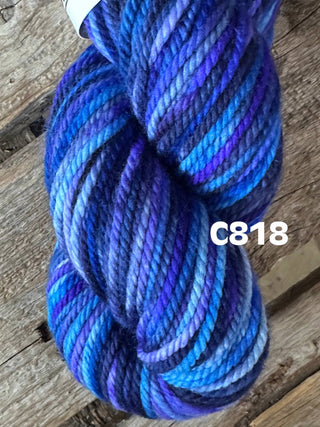 Chelsea Aran Merino Yarn