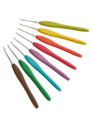 Clover Amour Crochet Hook Product Image