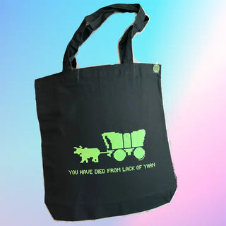 Darner Party Tote Bag