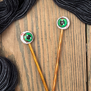 Knitting Needle Point Protectors