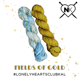 Fields of Gold Lonely Hearts Club Kit