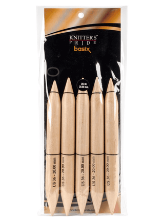 Knitter's Pride Basix