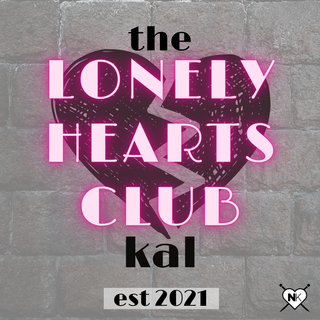 Lonely Hearts Club 2025 Pattern