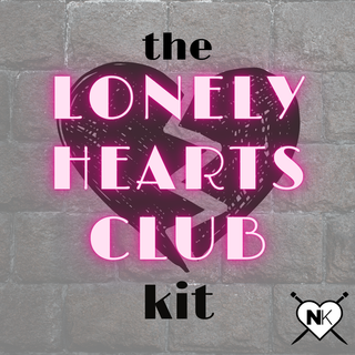 Lonely Hearts Club Kit