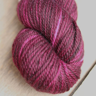 Chelsea Aran Merino Yarn