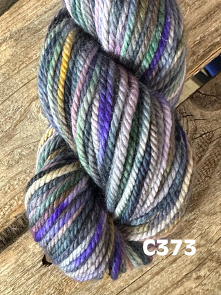 Chelsea Aran Merino Yarn