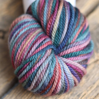 Chelsea Aran Merino Yarn