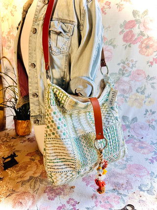 Lily Soft Tote