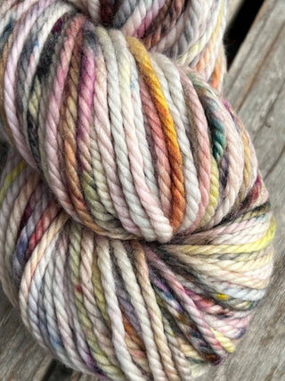 Chelsea Aran Merino Yarn