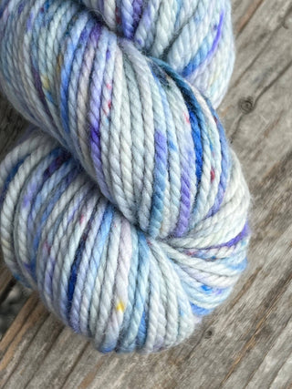 Chelsea Aran Merino Yarn