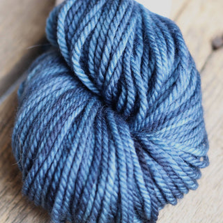 Chelsea Aran Merino Yarn