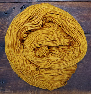 Lazy Bee Yarn Clover DK in Golden Hour