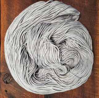 Lazy Bee Yarn Clover DK in Snowdrift