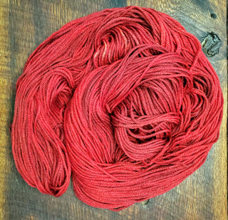 Lazy Bee Yarn Clover DK in Valkyrie