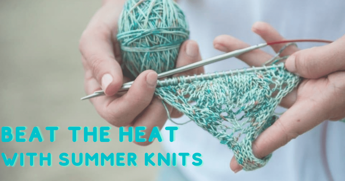Summer knits