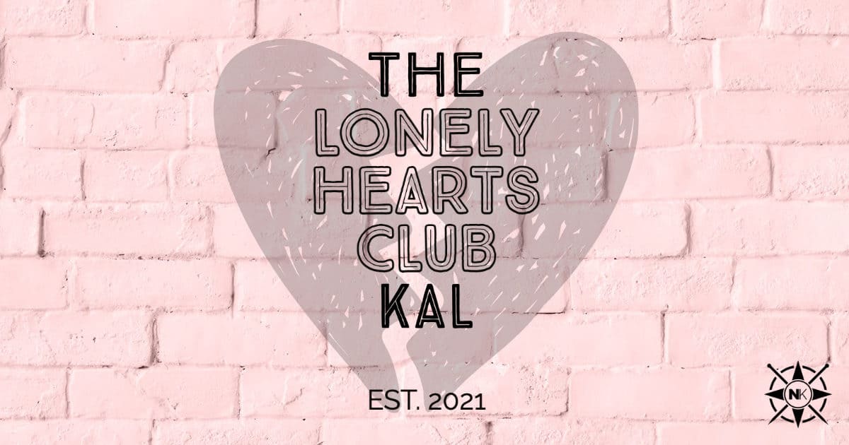 Lonely Hearts Club KAL