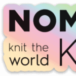 knit the world +$4.00